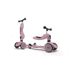 Скутер детский Scoot&Ride 1163574