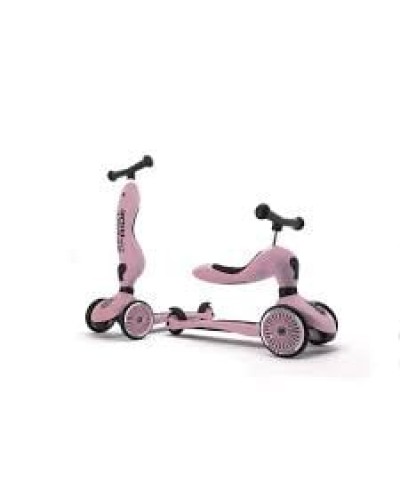 Скутер детский Scoot&Ride 1163574