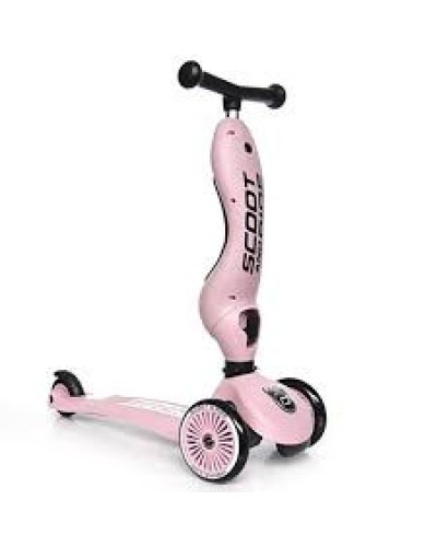 Скутер детский Scoot&Ride 1163574