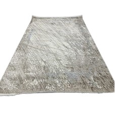 Xalça Sahara SHA-00004086, təbii ipək, rəngbərəng, 300x400 sm