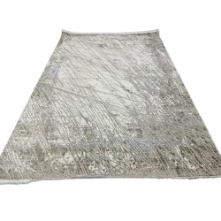 Ковер Sahara SHA-00004086, натуральный шелк, разноцветный, 300x400 см