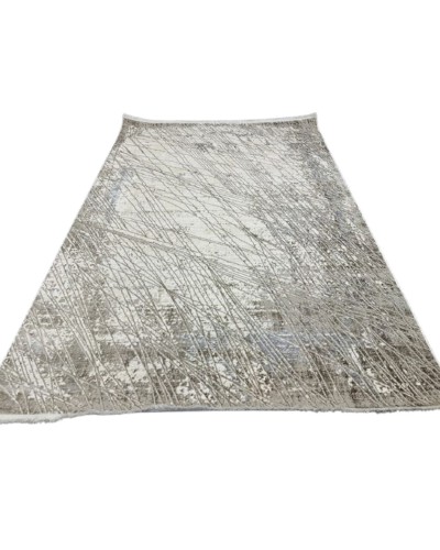 Xalça Sahara SHA-00004086, təbii ipək, rəngbərəng, 300x400 sm