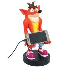 Masaüstü tutacaq Exquisite Gaming Crash Bandicoot XL
