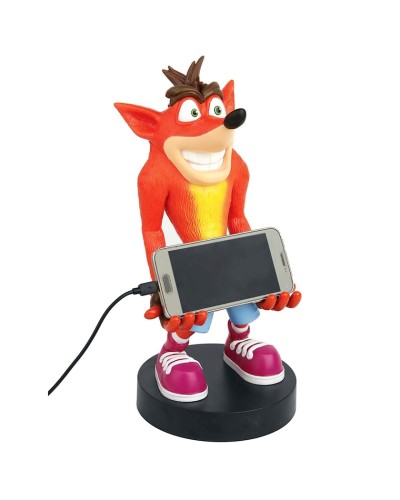 Masaüstü tutacaq Exquisite Gaming Crash Bandicoot XL