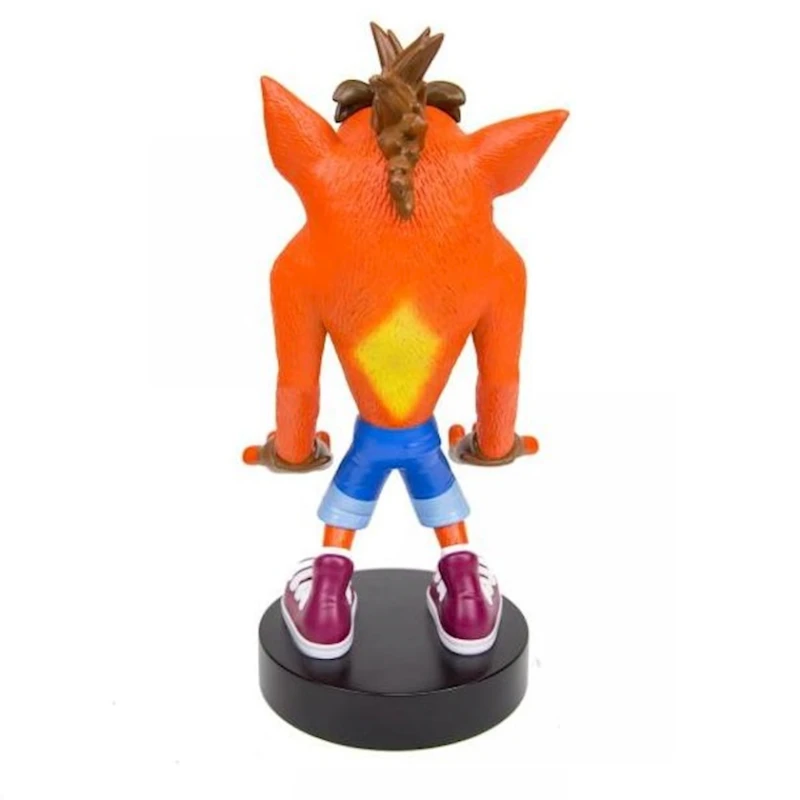 Настольный держатель Exquisite Gaming Crash Bandicoot XL Настольный держатель Exquisite Gaming Crash Bandicoot XL