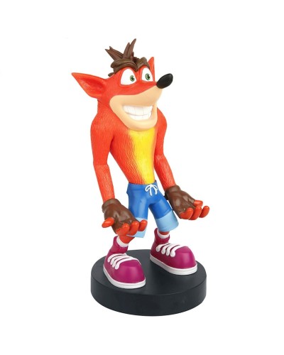 Masaüstü tutacaq Exquisite Gaming Crash Bandicoot XL