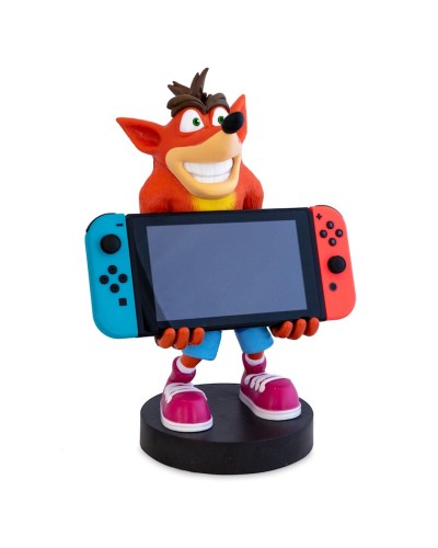 Masaüstü tutacaq Exquisite Gaming Crash Bandicoot XL