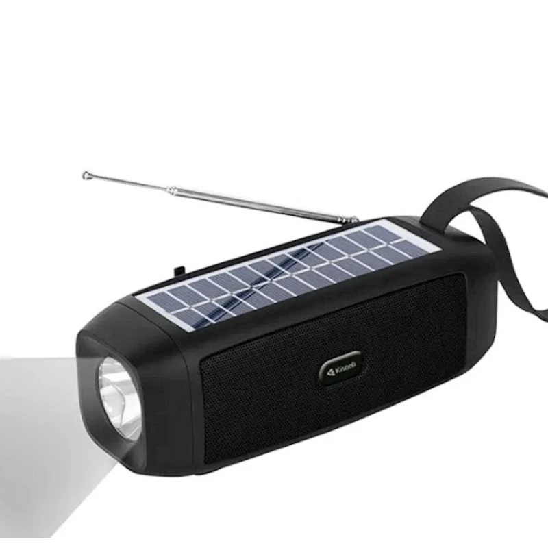 Портативная колонка Kisonli SC-10 Портативная колонка Kisonli SC-10