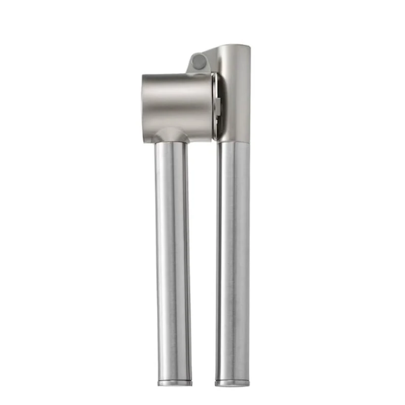 Пресс для чеснока IKEA KONCIS, 16 см, нержавеющ сталь Пресс для чеснока IKEA KONCIS, 16 см, нержавеющ сталь