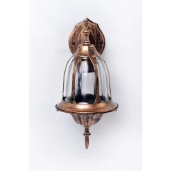 Настенный светильник Borsan, 35x18 см Настенный светильник Borsan, 35x18 см