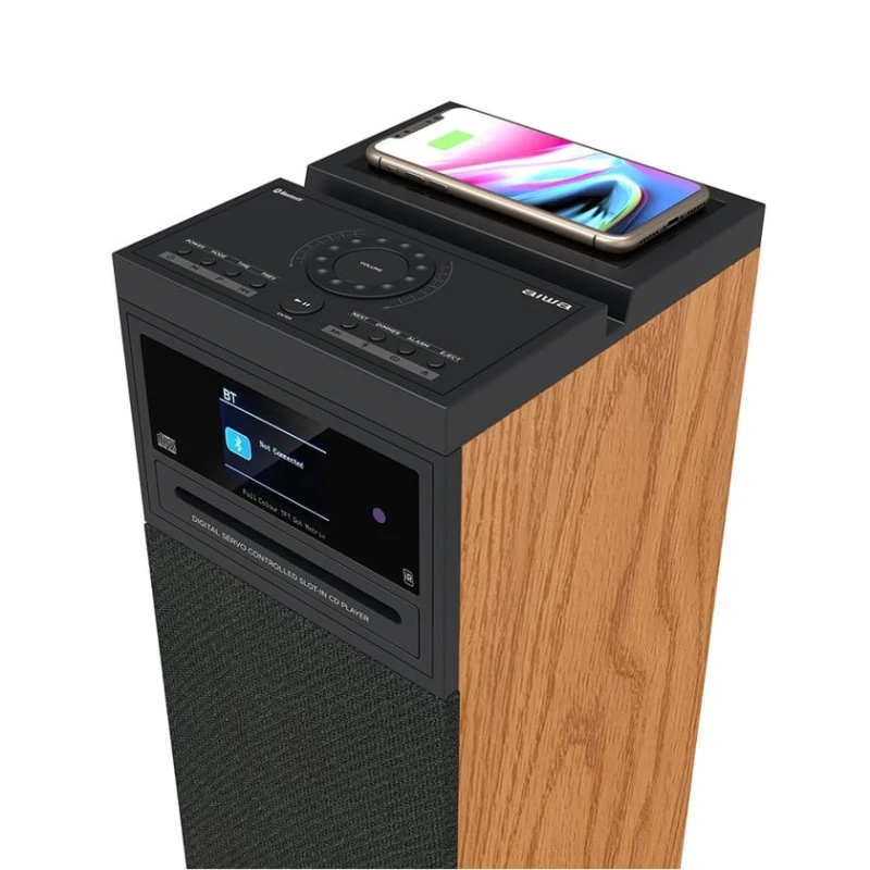 Акустические системы Aiwa TSBT-360