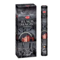Ароматические палочки Black Magic 20 шт. Ароматические палочки Black Magic 20 шт.
