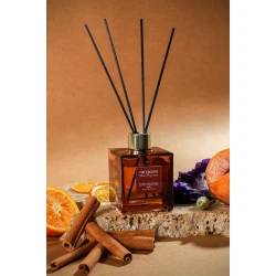 Ароматический диффузор The Groove Woody Amber CHN.10.101.200, 200 мл, товар в ассортименте