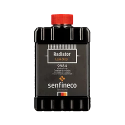 Герметик для радиатора Senfineco Radiator Leak Stop 9984, 325 мл