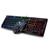 Комплект клавиатура и мышь K13 RGB Backlit Комплект клавиатура и мышь K13 RGB Backlit