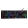 Комплект клавиатура и мышь K13 RGB Backlit Комплект клавиатура и мышь K13 RGB Backlit