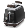 Тостер DeLonghi CTOV2103.BK Тостер DeLonghi CTOV2103.BK