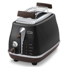 Toster DeLonghi CTOV2103.BK