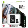 Карта памяти Kingston Canvas Select Plus 128GB microSDXC Class 10 Карта памяти Kingston Canvas Select Plus 128GB microSDXC Class 10