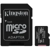Карта памяти Kingston Canvas Select Plus 128GB microSDXC Class 10 Карта памяти Kingston Canvas Select Plus 128GB microSDXC Class 10