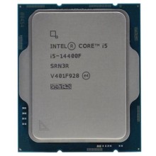 Prosessor Intel Core i5-14400F 4.7GHz/20Mb (CM8071505093011) Tray