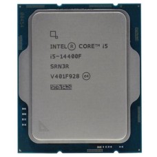 Prosessor Intel Core i5-14400F 4.7GHz/20Mb (CM8071505093011) Tray