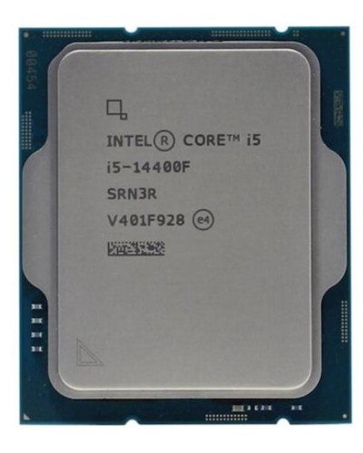 Prosessor Intel Core i5-14400F 4.7GHz/20Mb (CM8071505093011) Tray