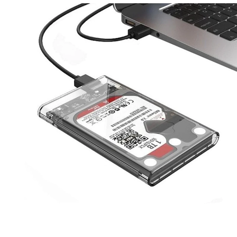 Sərt disklər üçün korpus Orico 2139U3 USB3.0
