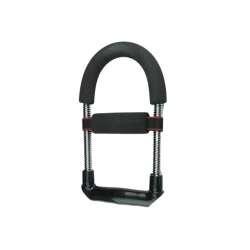 Эспандер для запястья Gymnic 1026, черный