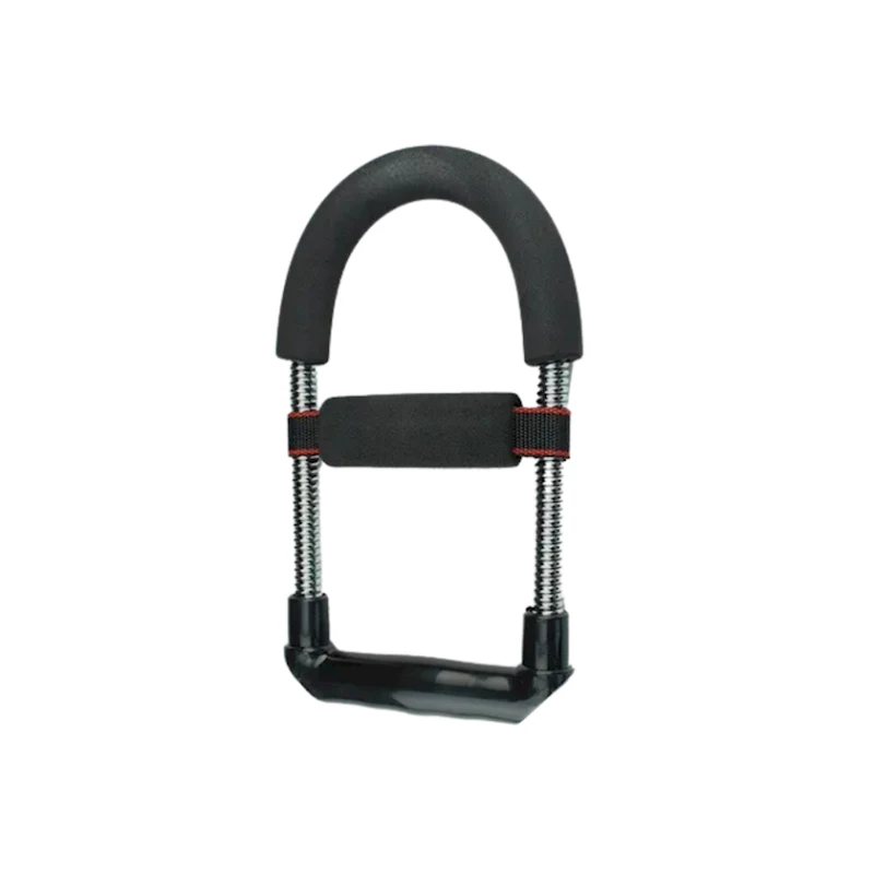 Эспандер для запястья Gymnic 1026, черный Эспандер для запястья Gymnic 1026, черный