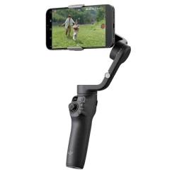 Стабилизатор DJI Osmo Mobile 6 Black Стабилизатор DJI Osmo Mobile 6 Black