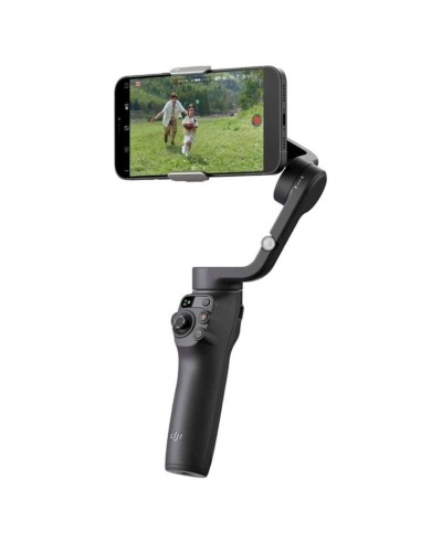 Stabilizator DJI Osmo Mobile 6 Black