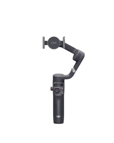 Stabilizator DJI Osmo Mobile 6 Black