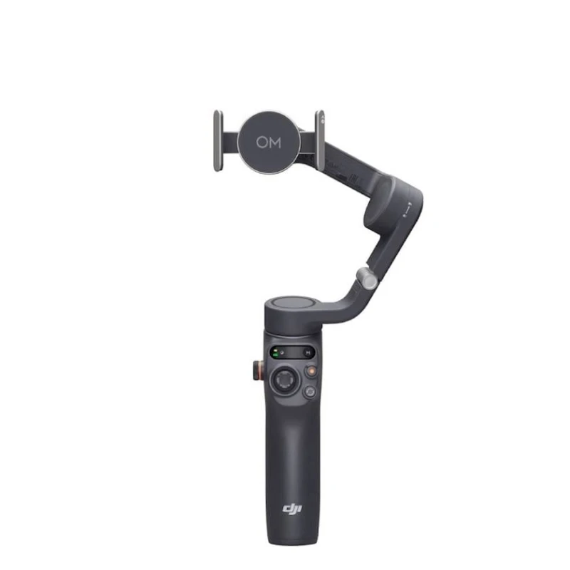 Стабилизатор DJI Osmo Mobile 6 Black Стабилизатор DJI Osmo Mobile 6 Black