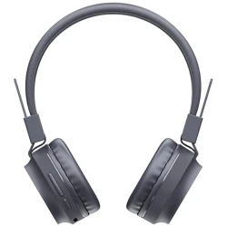 Беспроводные наушники Hoco W25 Grey