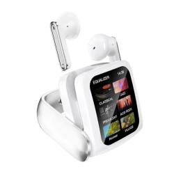 Simsiz qulaqlıq OEM T71 White