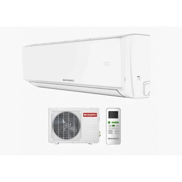 Кондиционер Shivaki S09BE-STAAF09HE AF Кондиционер Shivaki S09BE-STAAF09HE AF