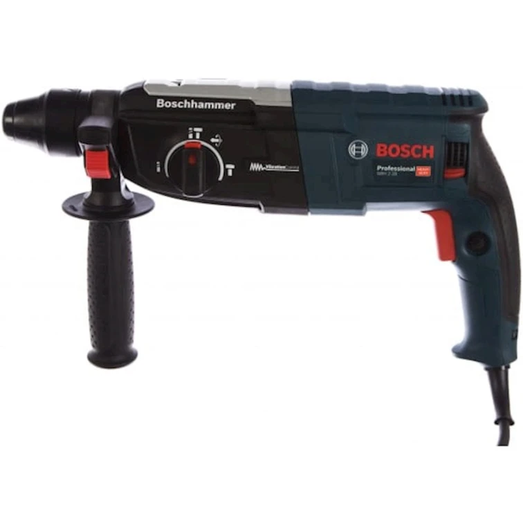 Перфоратор Bosch GBH 2-28 611267500 Перфоратор Bosch GBH 2-28 611267500
