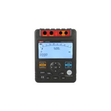 Meqaommetr Uni-t UT512