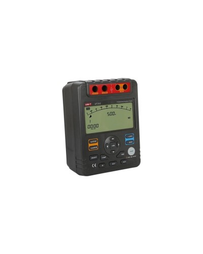 Meqaommetr Uni-t UT512