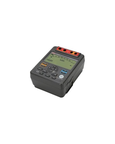Meqaommetr Uni-t UT512