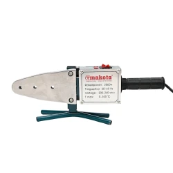 Аппарат для раструбной сварки Tmakota TM-2020