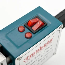 Аппарат для раструбной сварки Tmakota TM-2020