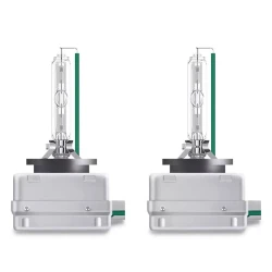 Avtomobilin işıqlandırma cihazları üçün lampa Osram D3S, 4400 K