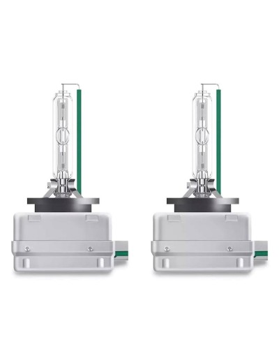 Avtomobilin işıqlandırma cihazları üçün lampa Osram D3S, 4400 K