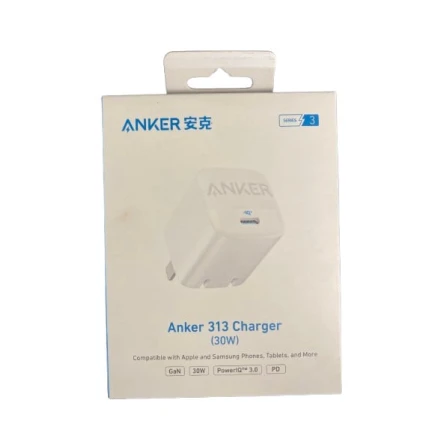 Enerji toplama cihazı Anker 30W