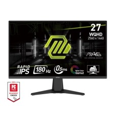Monitor MSI MAG 275QF/180HZ/2K