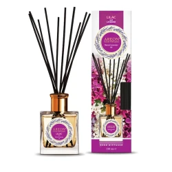 Ароматический диффузор Areon Lilac & Lavender Oil, 150 мл