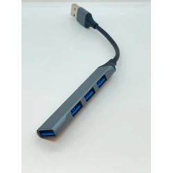 USB хаб CQ-125 USB хаб CQ-125