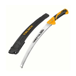 Пила садовая Tolsen 31046, 350 мм, 14″
